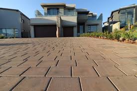 Best Brick Driveway Installation  in Orcdlands Estates, HI